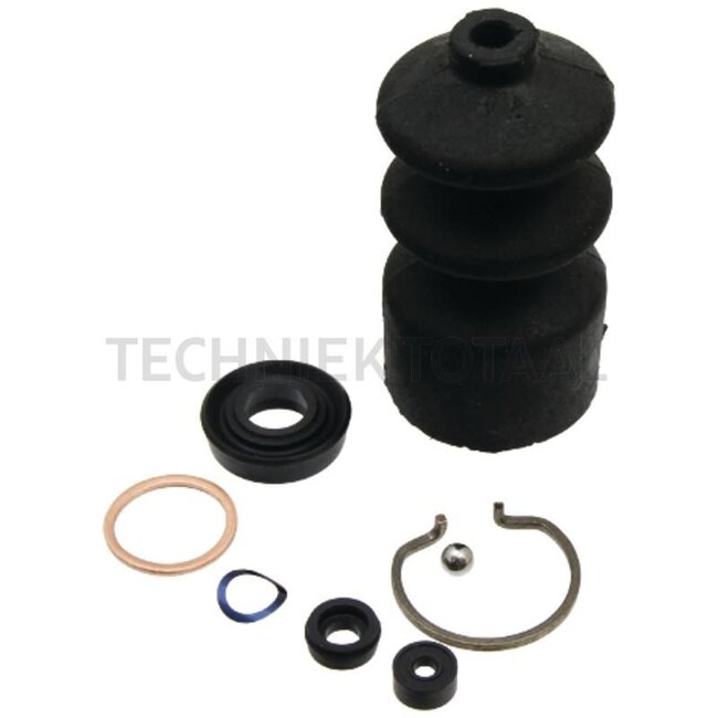 GRANIT Seal set for 71715390 - 71715391, V35669500