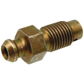 GRANIT Bleed screw brake cylinder Massey Ferguson 255-1004T