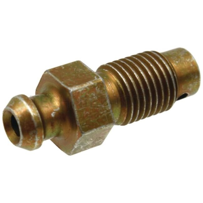 GRANIT Bleed screw - 71715400, 3187874M1