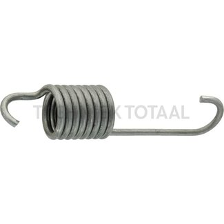 GRANIT Spring for brake pedal with mechanical brake