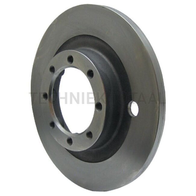 GRANIT Remschijf Ø: 420 mm, dikte: 22 mm - 71716002, A4404210012