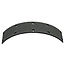 GRANIT Bremsbelag 370 x 70 x 6,6 mm, 10 Loch Mercedes Benz