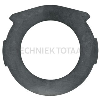 GRANIT Zwischenscheibe Bremse Ø 224 mm, hydraulisch betätigt