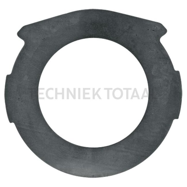 GRANIT Intermediate disc Ø 224 mm, for hydraulic brake - 71717003, 81866478, E9NN2N315CB, E9NN2N315CA, 83997678