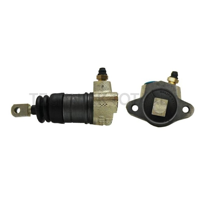 GRANIT Wielremcilinder minerale olie - 71717007, K203416