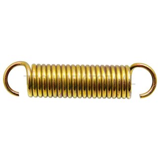 GRANIT Tension spring for brake pedal