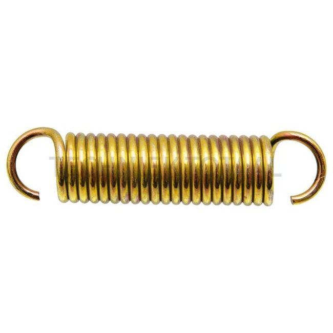 GRANIT Tension spring for brake pedal - 71717023, 559627