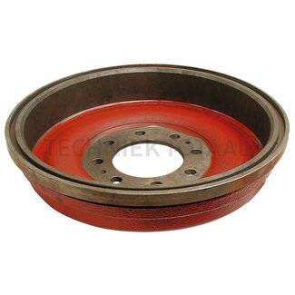 GRANIT Brake drum Inner Ø = 355 mm