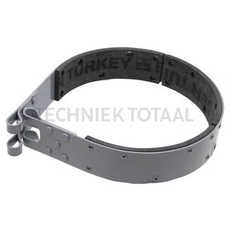GRANIT Brake band for hand brake 3 x 188 x 50 x 6 mm