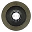 GRANIT Remschijf Ø 230 mm, dikte 18 mm, 22 tands Fiat 615, 650, 670, 750
