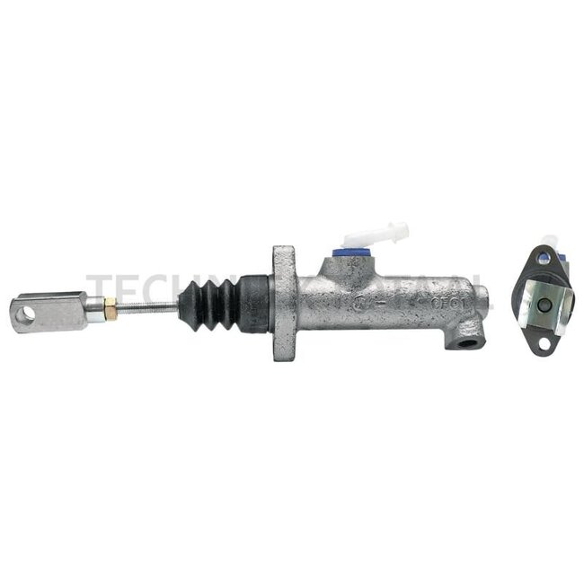GRANIT Clutch cylinder Mineral oil - 71717058, 84570230, 82008704