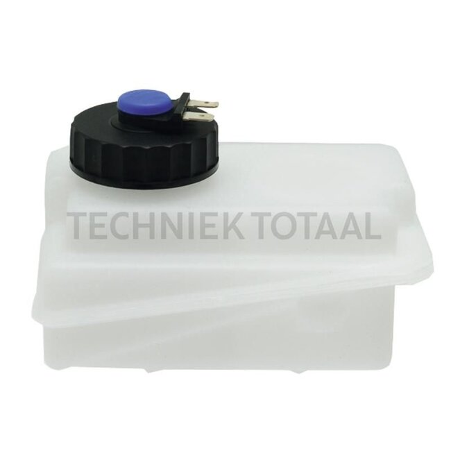 GRANIT Expansion tank - 71717068, 82003369, 85145631, 5145631