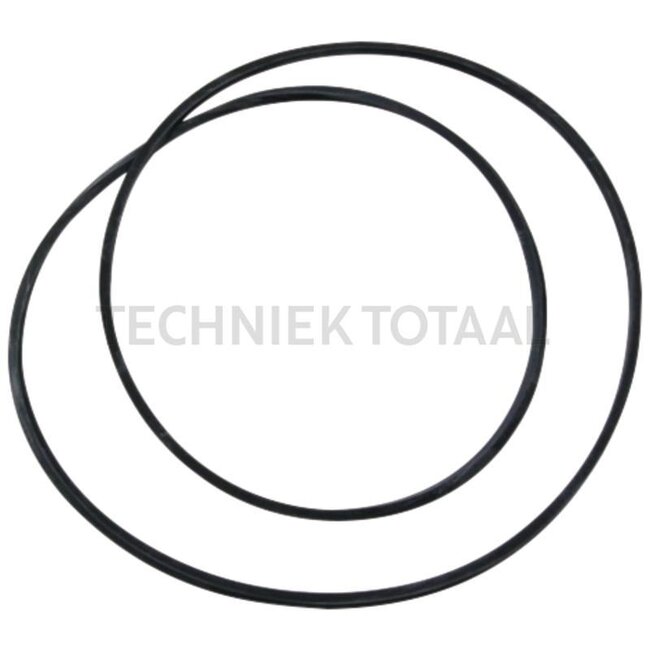 GRANIT Afdichting Ø 13,46" x 0,146" - 71717073, 9823415, 83987406, 89823415, E9NN2N043BB, 83984037, 83924575, 81823372