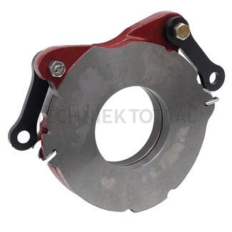 GRANIT Mécanisme de frein