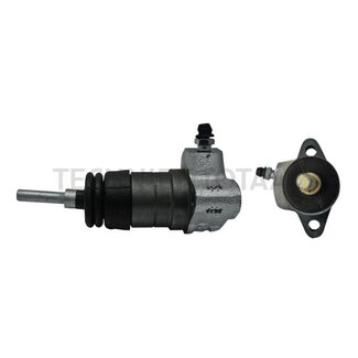 GRANIT Radbremszylinder Lochabstand 60 mm Mineralöl, DOT 4 Renault Ares 600 - 804