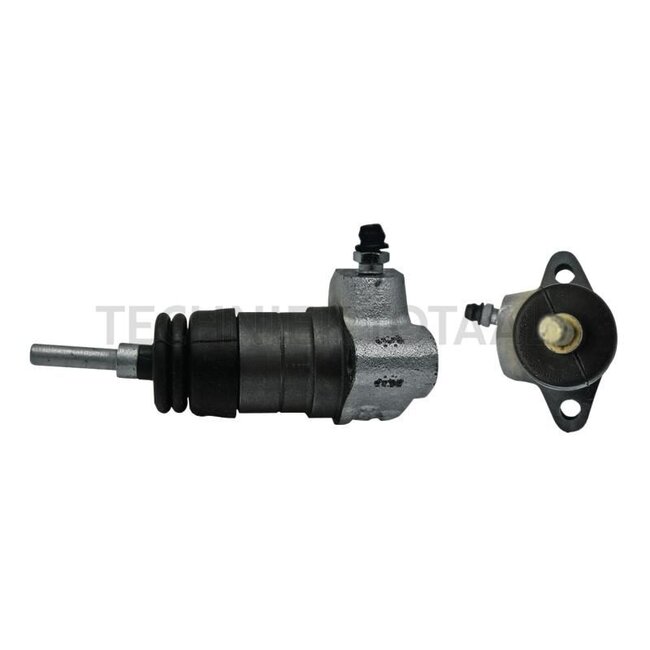 GRANIT Wheel brake cylinder hole spacing 50 mm, DOT4 - 71718015, 7700005709