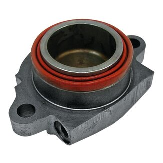 GRANIT Wheel brake cylinder left Renault 61-12 - 145-14