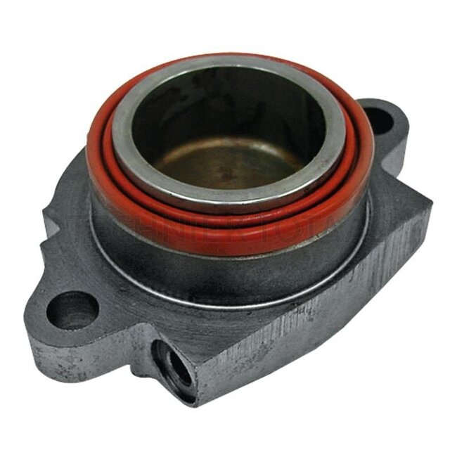 GRANIT Wheel brake cylinder left - 71718019, 7701030350, 7701025827