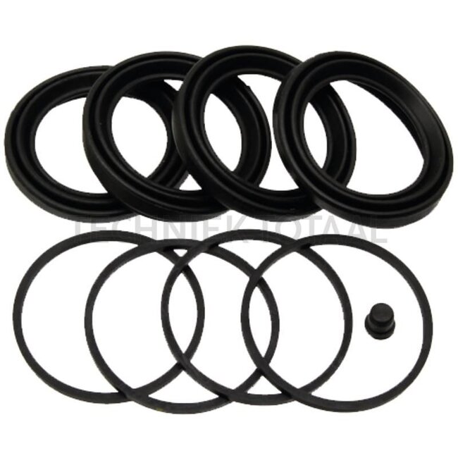 GRANIT Repair set - 71718020, 7701025829