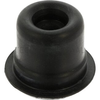GRANIT Rubber hoes bedieningsstang voetrem