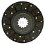 GRANIT Brake disc Ø 178 mm, 13 teeth, thickness 13 mm Same, Lamborghini
