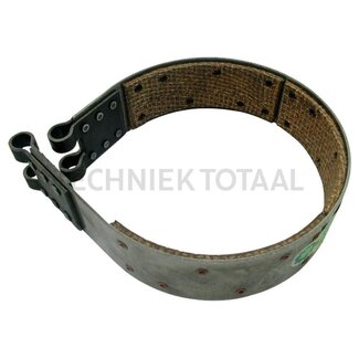 GRANIT Hand brake band Ø 225 mm, width 70 mm, lining 60 mm SAME