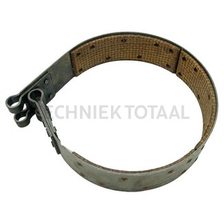 GRANIT Handbremsband Ø 250 mm Same Centauro 55 - 65, Corsaro 70