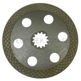 GRANIT Bremsscheibe Ø 282 mm, 13 Zähne Hürlimann H 356-468