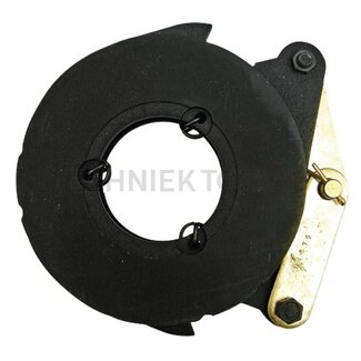 GRANIT Actuating disc Ø 178 mm, dry