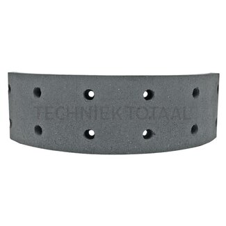 GRANIT Garniture de frein