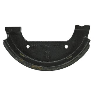 GRANIT Brake shoe 60 x 230 mm