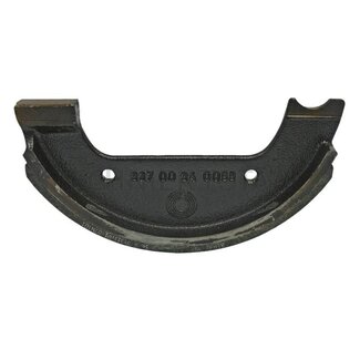 GRANIT Remschoen handrem 30 x 210 mm Steyr, Schlüter