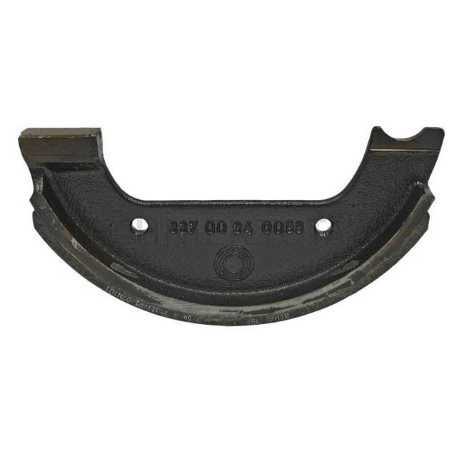GRANIT Bremsbacke 30 x 210 mm - 71721013, 133700340913