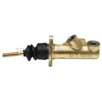 GRANIT Hauptbremszylinder Kolben Ø 7/8", Knott Bremse<br> Mineralöl