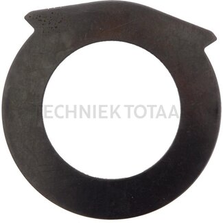 GRANIT Shim brake type 700/750, 9,5 inch Valtra-Valmet