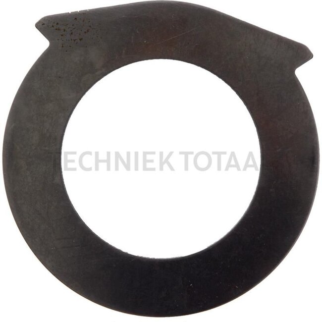 GRANIT Tussenschijf Type 700 / 750, 9,5" - 71721050, V34127200