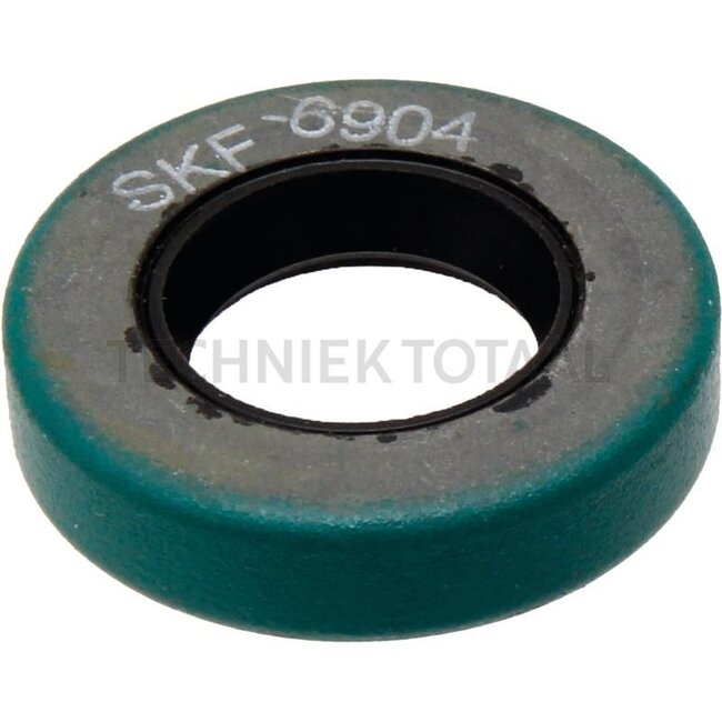 GRANIT Shaft seal master brake cylinder Ø 28,7 x 14 x 6,5 mm Case IH, New Holland