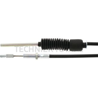 GRANIT Hand brake cable