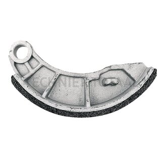 GRANIT Bremsbacke Fußbremse Breite 60 mm Zetor 2011 - 5647