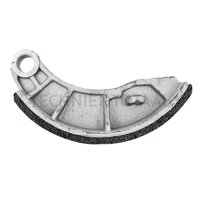 GRANIT Bremsbacke Breite = 60 mm - 71723001, 69112615, 69112623