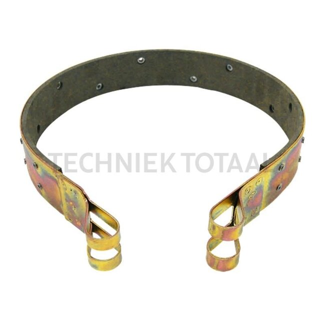 GRANIT Remband groot - 71723013, 70112926, 67112901