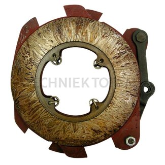 GRANIT Bremsmechanismus Ø 228 mm Zetor 8011-16245