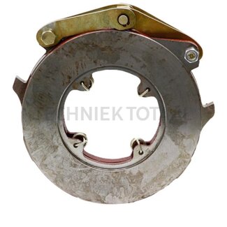 GRANIT Brake mechanism Ø 232 mm John Deere 2100, 2200, Zetor 3320-7745