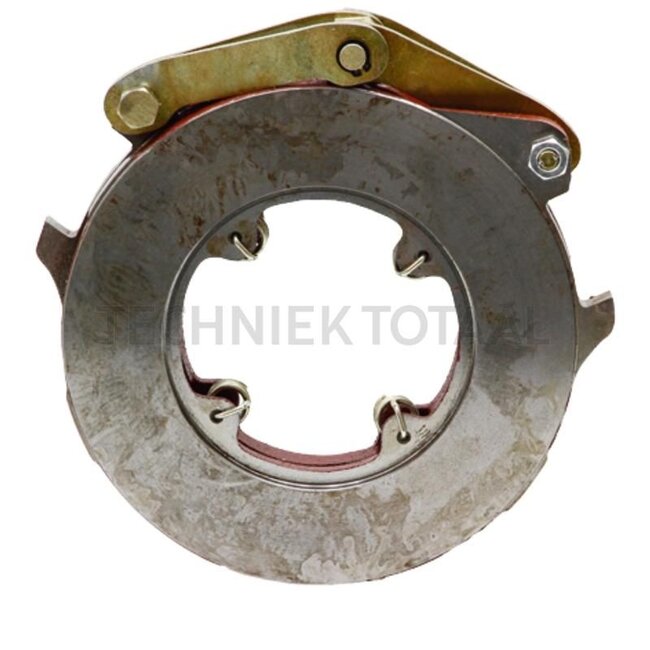 GRANIT Brake mechanism Ø 232 mm John Deere 2100, 2200, Zetor 3320-7745