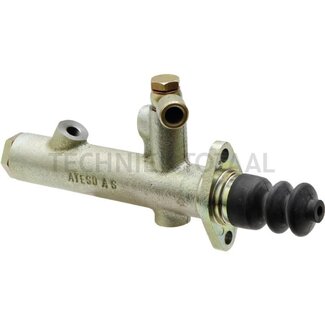 GRANIT Hauptbremszylinder Zetor Forterra 8641-11641, Proxima 3341-8441