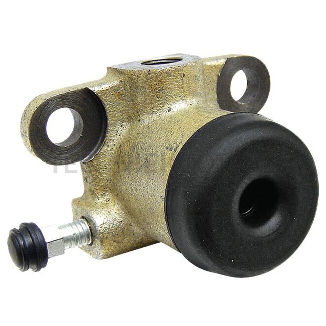 GRANIT Wielremcilinder rechts, zuiger Ø 25 mm - 71723032, 78227029