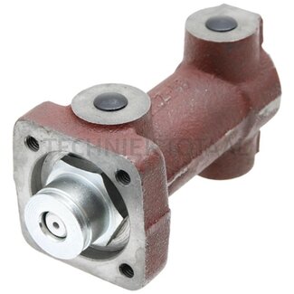 GRANIT Cylindre de régulation de pression