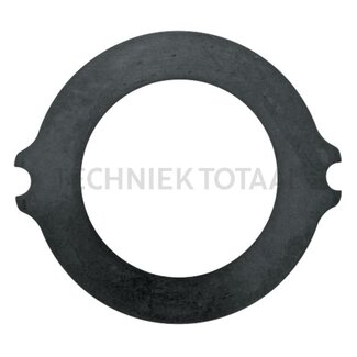 GRANIT Zwischenscheibe Ø 195,8 x 109,9 mm, 2,5 mm dick, 2 Zähne Manitou