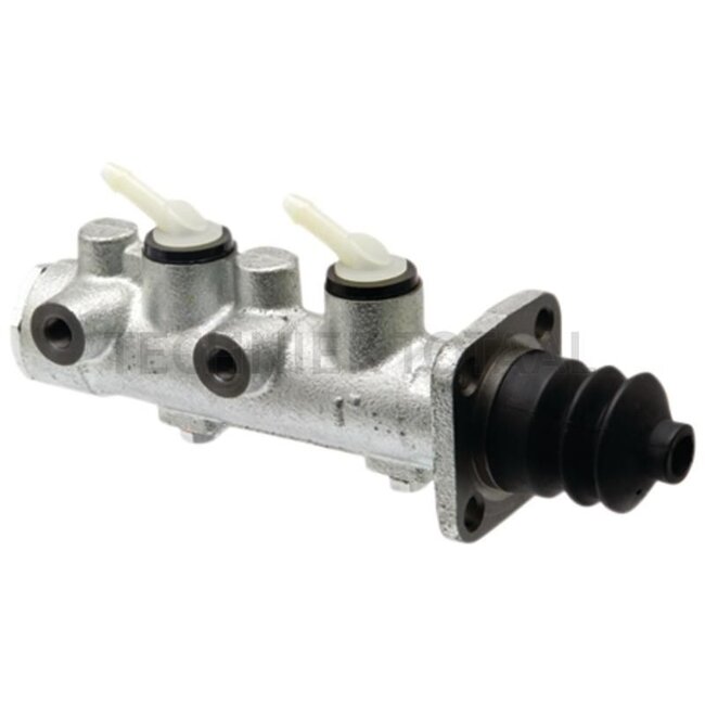 GRANIT Brake master cylinder Without brake servo, DOT 4 - 71726001, 014652K