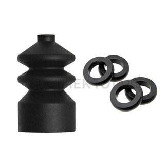 GRANIT Seal set For brake master cylinder